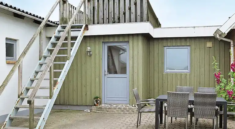 Holiday home in Lemvig