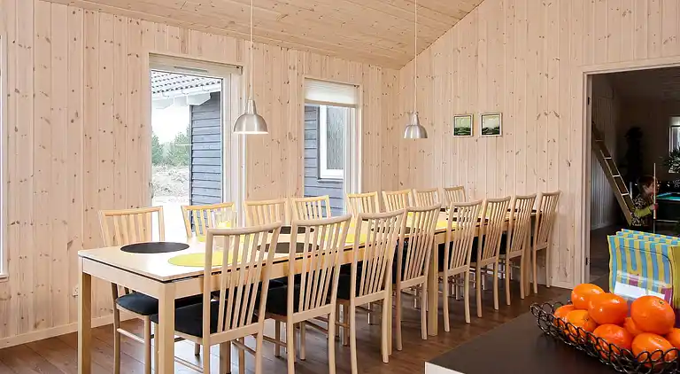 Holiday home in Blåvand