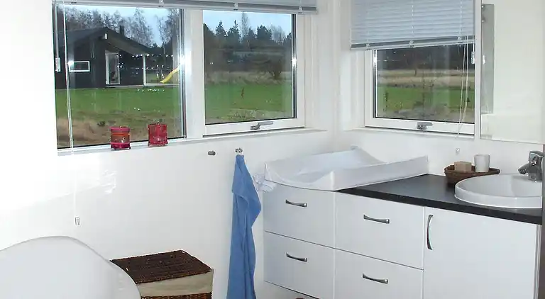 Holiday home in Væggerløse