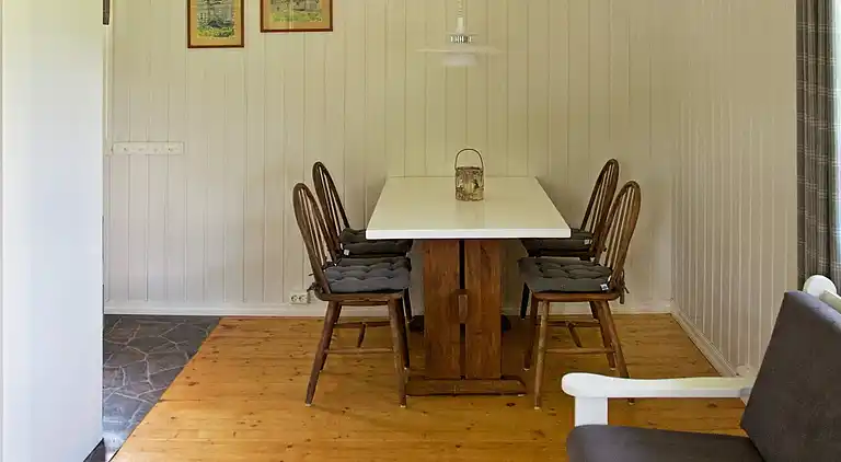 Casa vacanze in Tistam