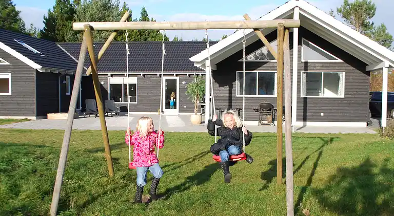 Holiday home in Blåvand