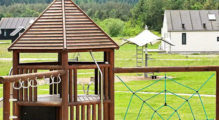 Holiday home in Brovst