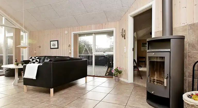 Holiday home in Blåvand