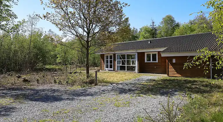 Sommerhus i Sæby