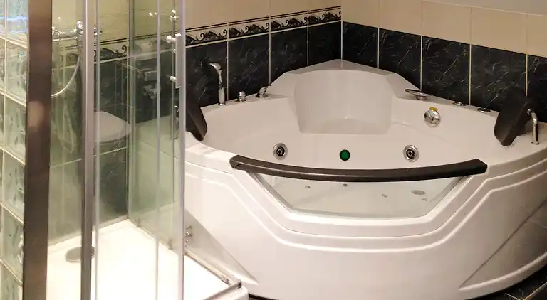 Holiday home in Hosteland