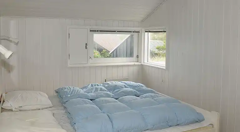 Sommerhus ved Vejers Strand