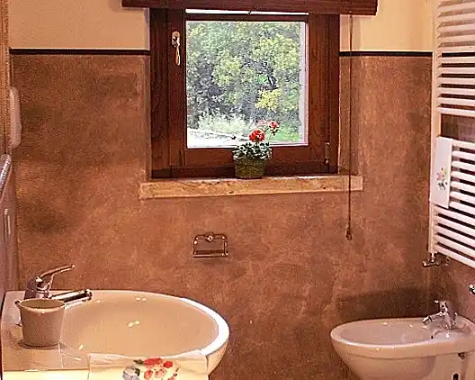 Mandolino Apartment Tuscany countryside, Siena