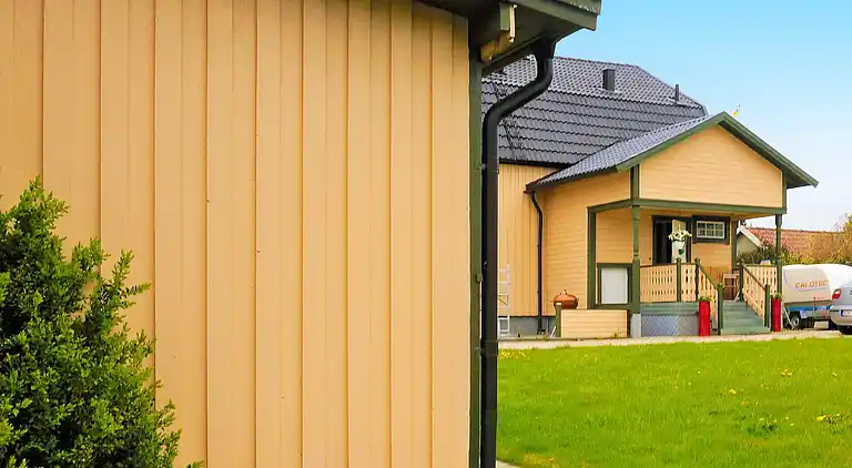 Sommerhus i Vänersborgs