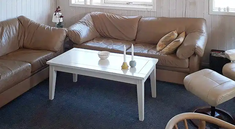 Sommerhus i Storvorde