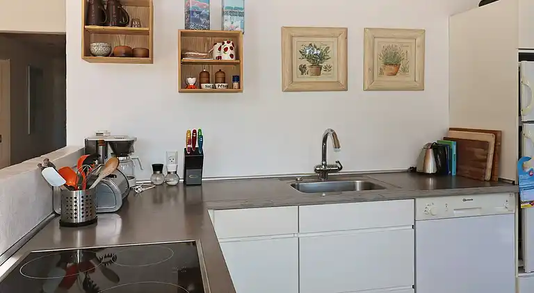 Holiday home in Helberskov Strand