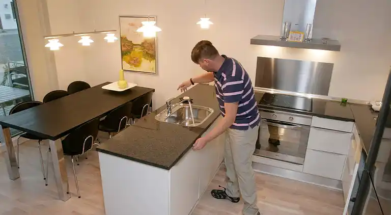 Holiday home in Væggerløse