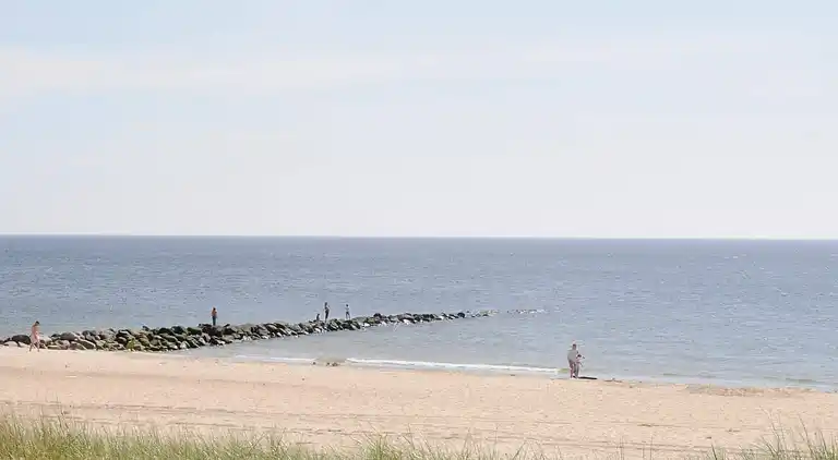 Vakantiehuis in Blåvand