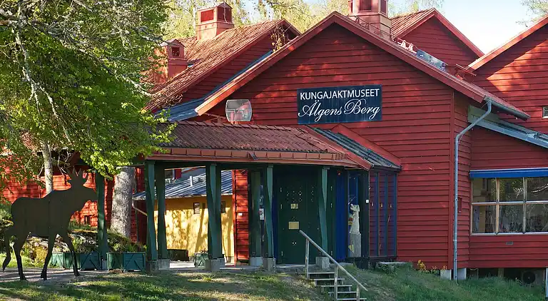 Sommerhus i Vänersborgs