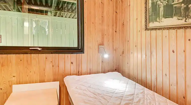 Feriebolig i Sømarken