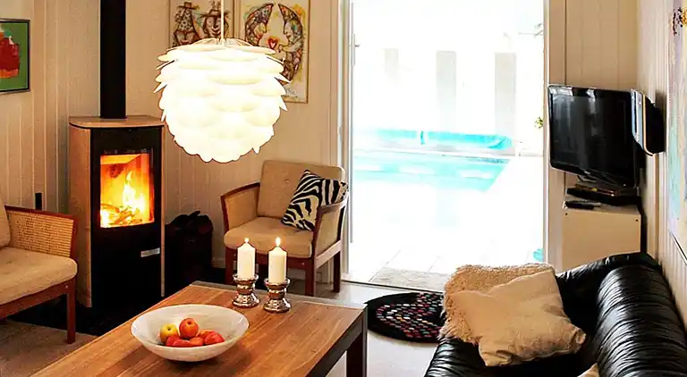 Holiday home in Houvig Strand