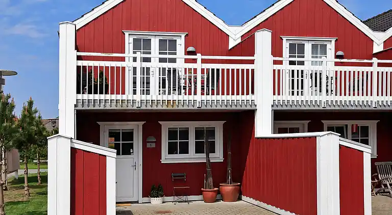 Holiday home in Blåvand