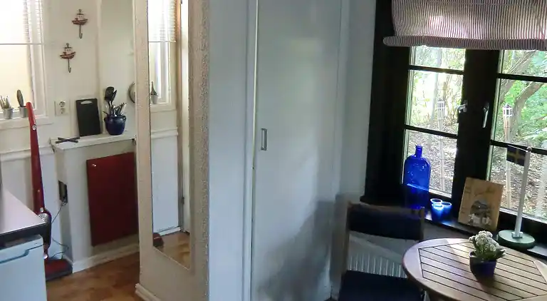 Semesterbostad i Skogstorp-Västra Gärdet-Arvidstorp