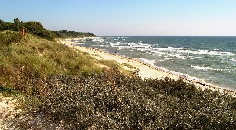 Feriebolig i Sømarken