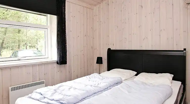 Sommerhus ved Bratten Strand