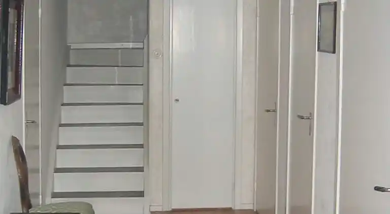 Holiday home in Nybro N