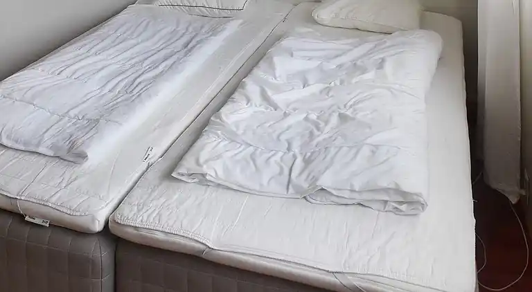 Holiday home in Hosteland