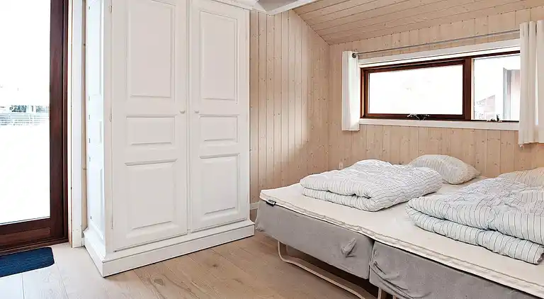 Holiday home in Dannemare