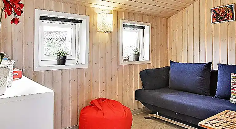 Holiday home in Kvie Sø