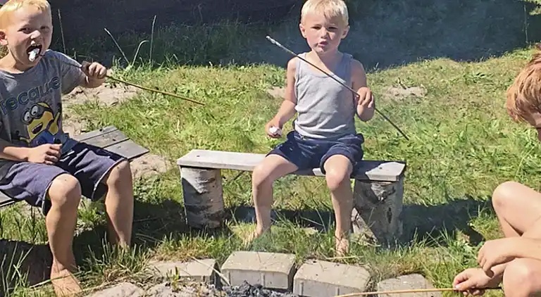 Holiday home in Væggerløse