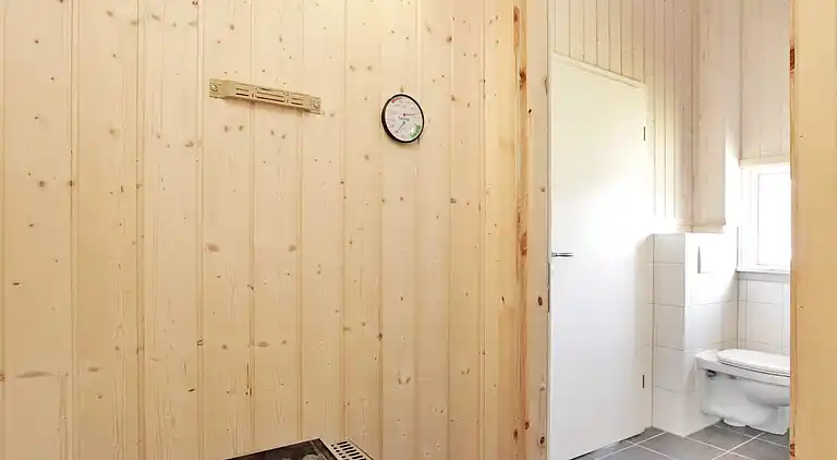 Sommerhus i Kücknitz