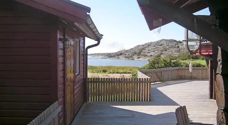 Holiday home in Orust