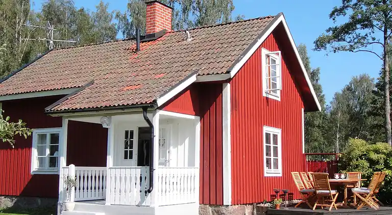 Holiday home in Örebro Municipality