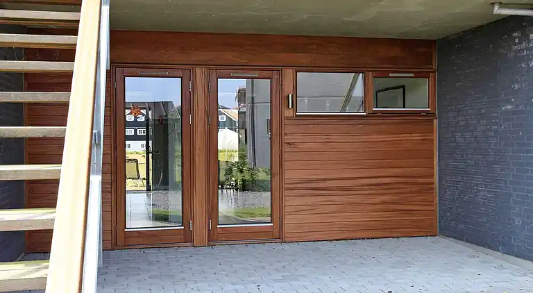 Holiday home in Bogense