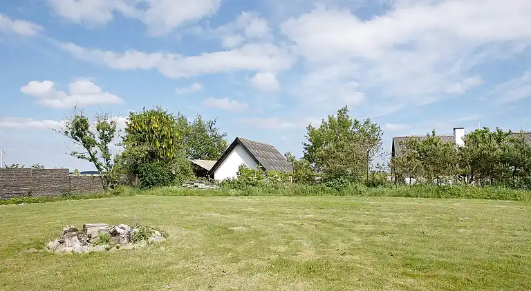 Sommerhus i Storvorde