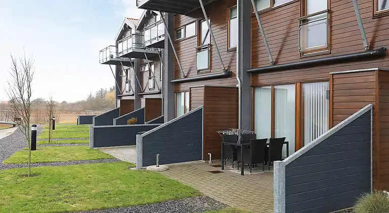 Holiday home in Bogense