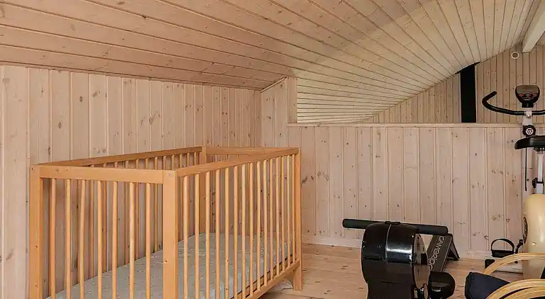 Holiday home in Knebel