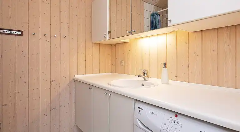 Holiday home in Tranekær