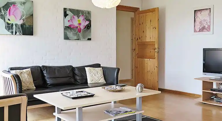 Holiday home in Lemvig