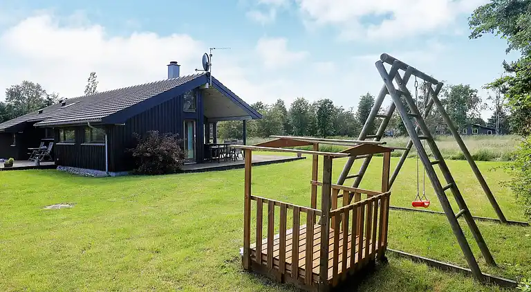 Holiday home in Dannemare