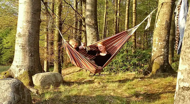 Semesterbostad i Perstorp