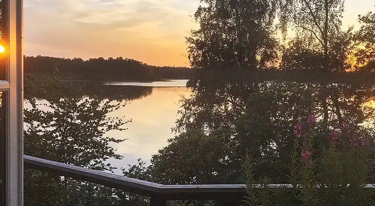 Semesterbostad i Perstorp