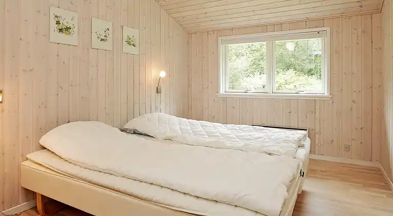 Sommerhus i Sæby