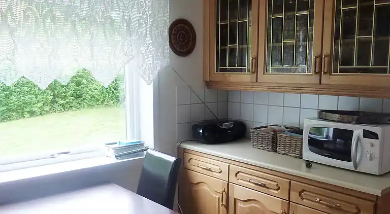 Holiday home in Bygstad