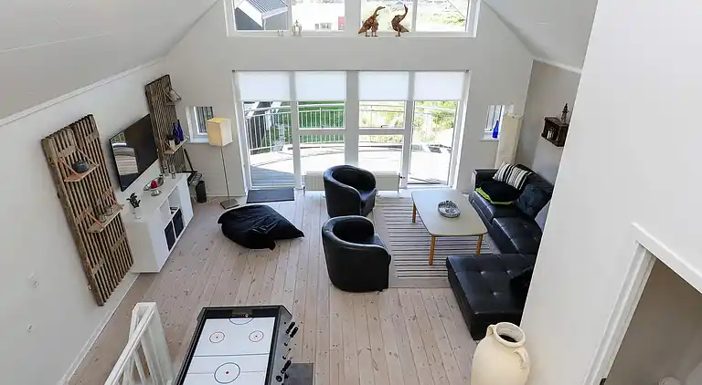 Casa vacanze in Løkken