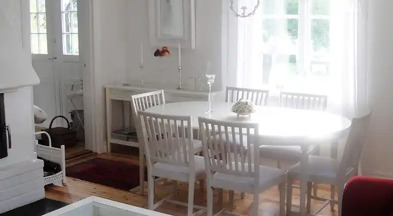 Holiday home in Örebro Municipality