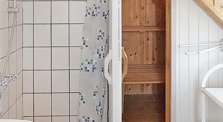 Holiday home in Ringkobing