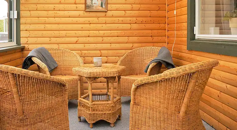 Sommerhus i Vänersborgs