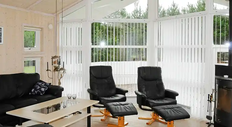 Vakantiehuis in Jegum