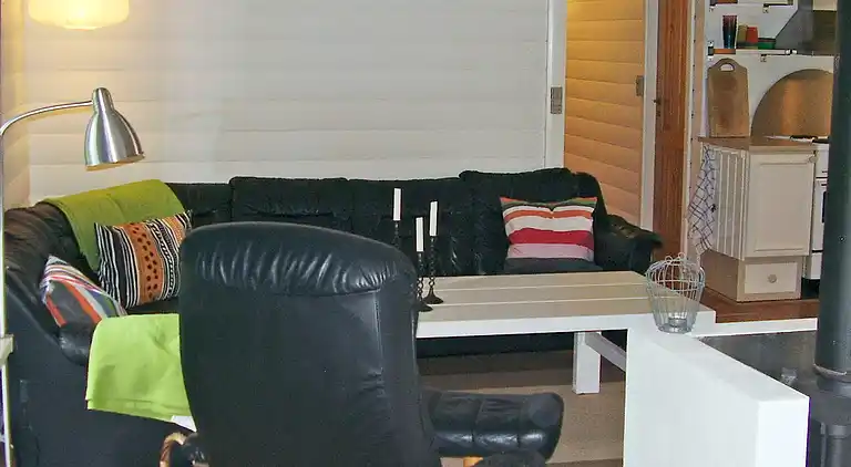 Holiday home in Dannemare