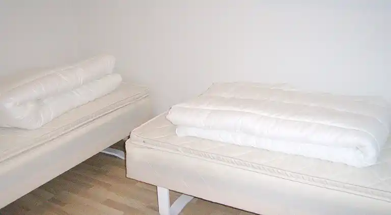 Sommerhus i Væggerløse