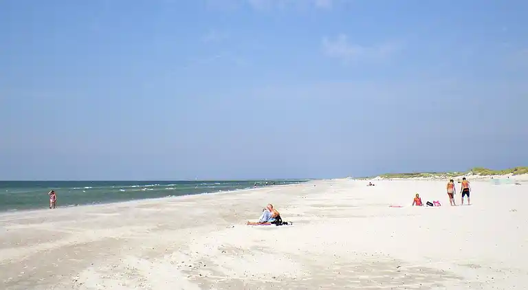 Holiday home in Blåvand